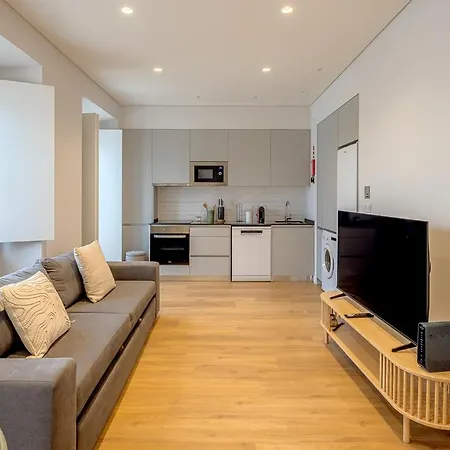 Capetown Marula 1br * Caparica