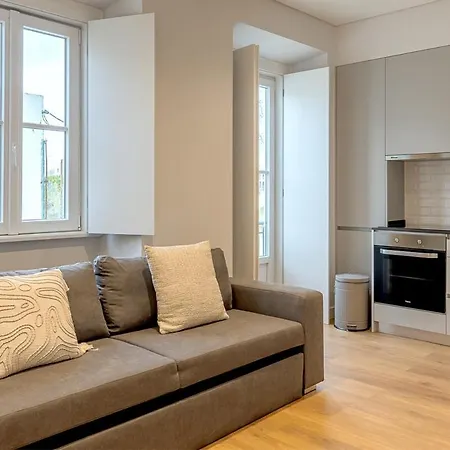Capetown Marula 1br Apartmán *