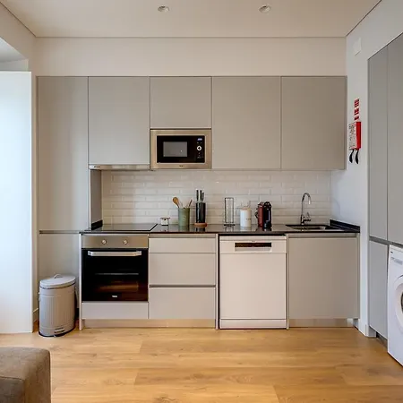 Apartmán Capetown Marula 1br *