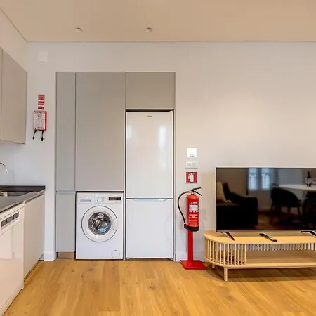 Apartmán Capetown Marula 1br Caparica