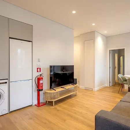 Capetown Marula 1br Apartmán