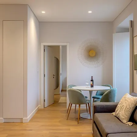 Capetown Marula 1br Apartmán