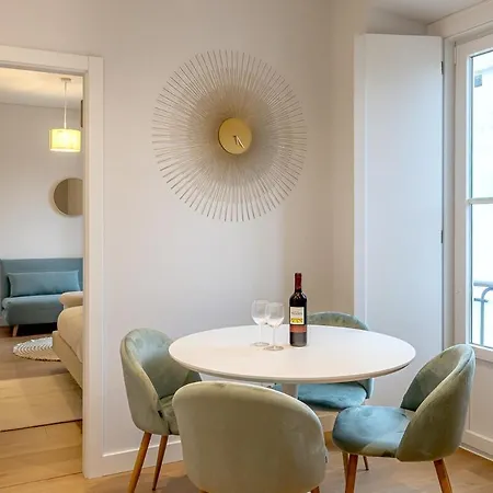 Apartmán Capetown Marula 1br Caparica