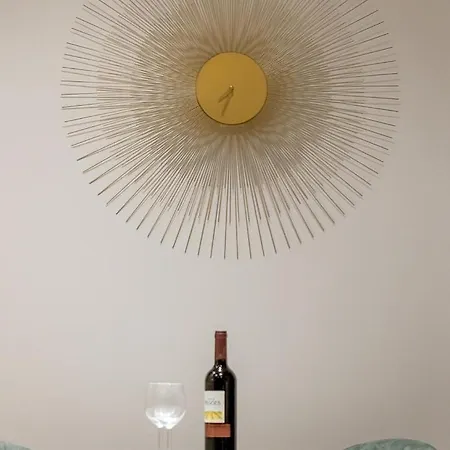 Capetown Marula 1br Apartmán