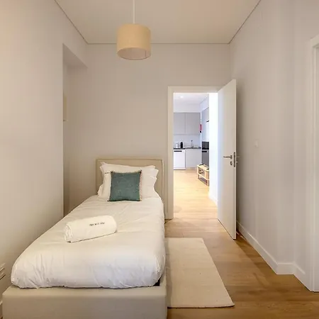 Capetown Marula 1br Apartmán *