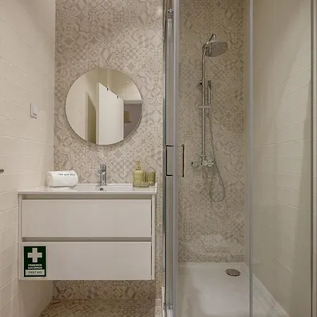 Apartmán Capetown Marula 1br