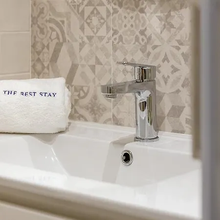 Apartmán Capetown Marula 1br